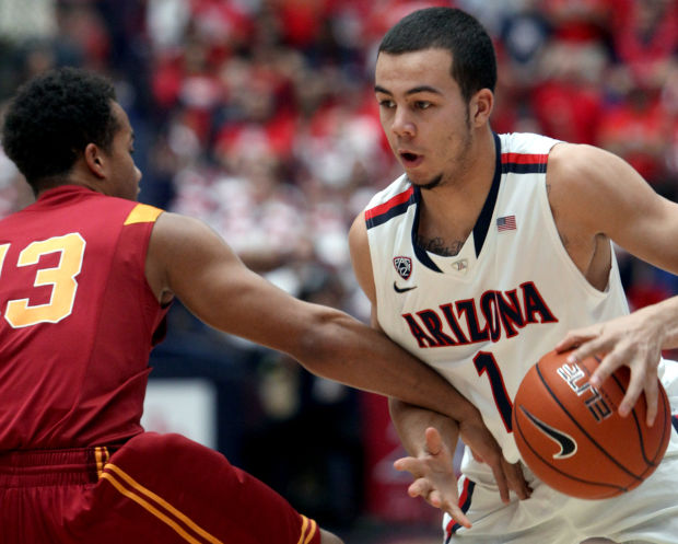 Arizona vs USC